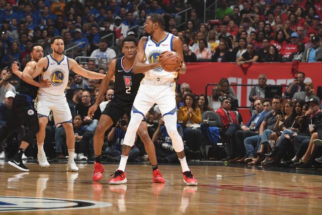 分析：NBA比赛中谁表现不佳同样重要，卡尔森和波特今天状态不佳